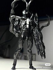 custom  1/12 Symbiote ps5 figure