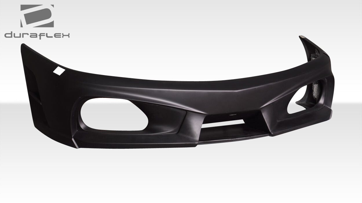 Duraflex Vallera Front Bumper Body Kit for 05-09 Ferrari F430