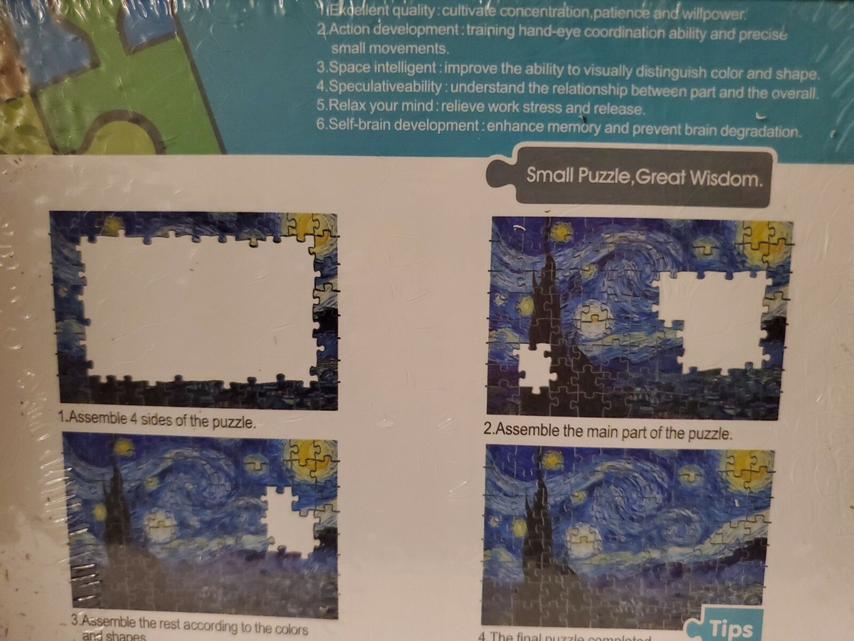 ジグソーパズル STRAY SHEEP Gone with the cloud 1000pcs STRAY SHEEP Gone with the cloud 1000pcs