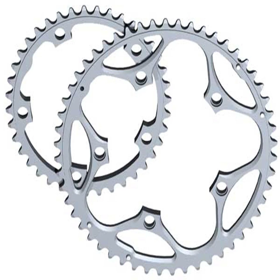 Stronglight 5-Arm Road Chainrings 130PCD Type S - 7075 Series Shimano 42T - Image 2 of 4