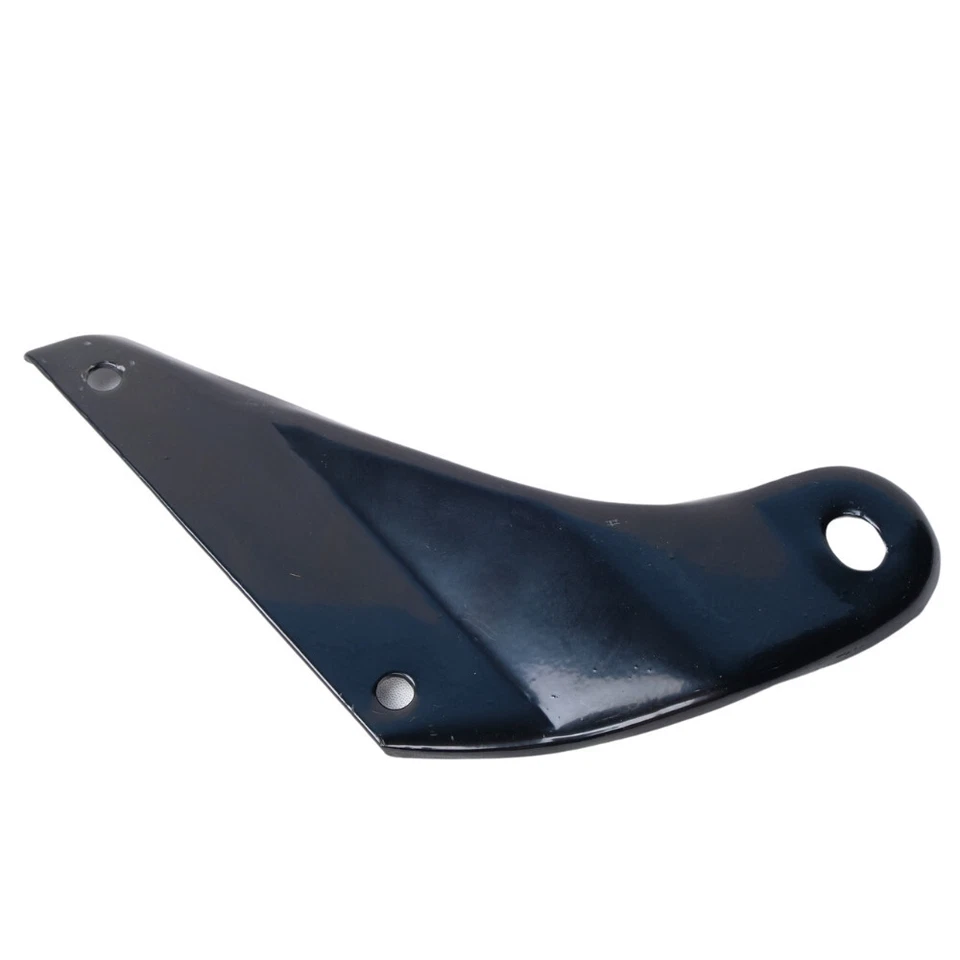 Fits Honda CB100 K1 K2 K3 CB125 S CB125S CD125S Exhaust Muffler Bracket Hanger - Imagem 2 de 4