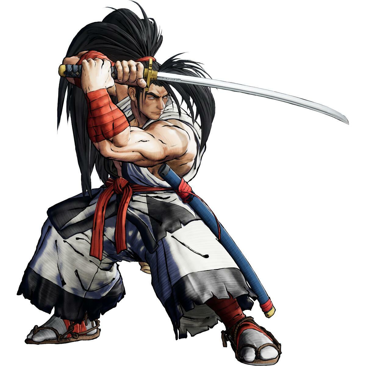 Ps4 Samurai Spirits Japan IMPORT PlayStation 4 for sale