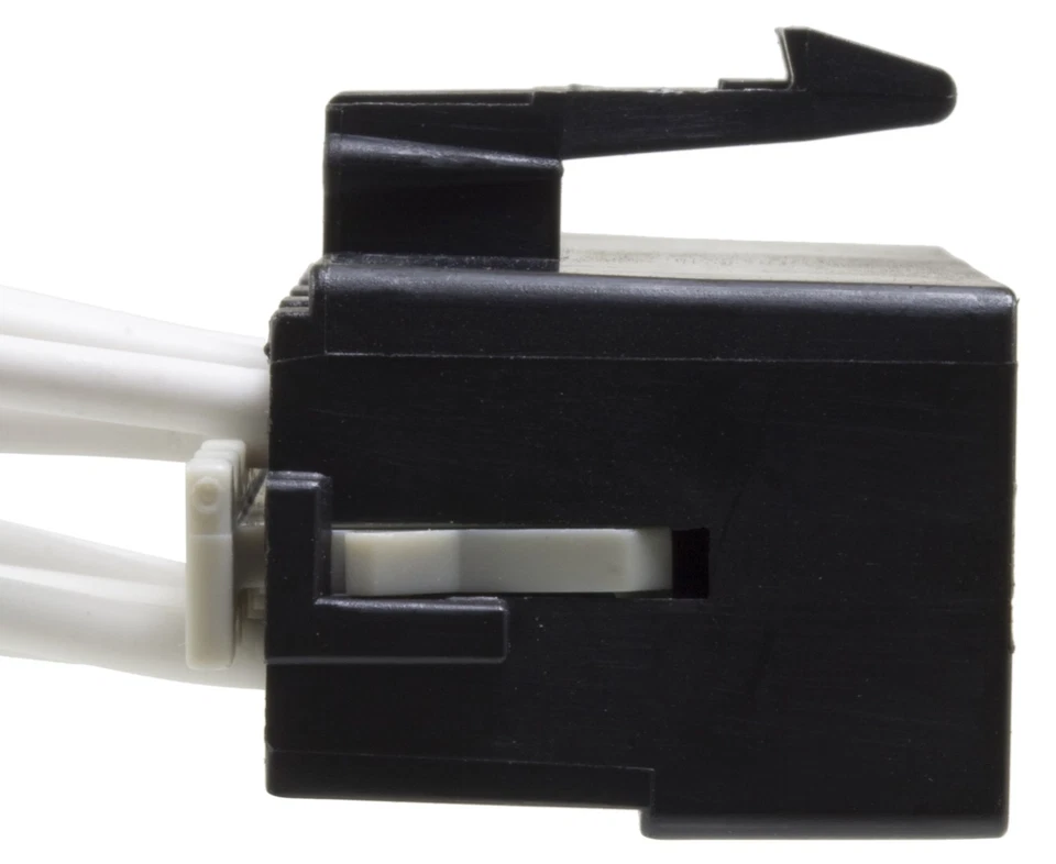 Conector de faro Airtex 1P1266 Foto 2 de 4