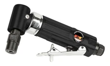 Performance Tool M656 1/4 Inch Angle Head Die Grinder