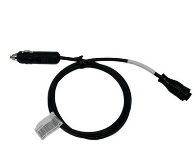TeeJet Matrix 430 Console To Lighter Power 4' Cable/Adapter, 12 V - 45-05645