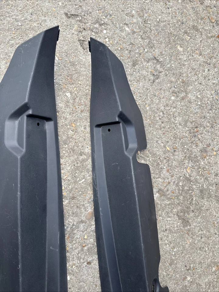 Kia Niro Engine Cover Trim LH & RH 84159-AT000 84169-AT000 - Image 4 of 4