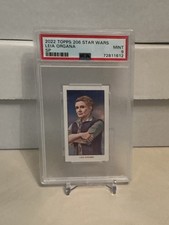 2022 Topps 206 Star Wars Trading Cards Checklist 11