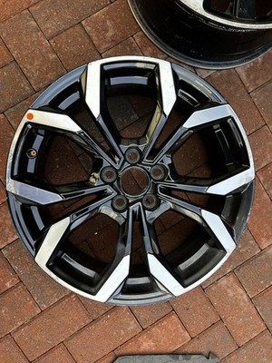 Ford Puma ST Line 18'' Leichtmetallrad L1TC-H1A L1TC-R1A 7JX18 ET47,5 2590152 #1