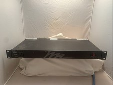 Middle Atlantic Products 20 Amps Power Center PD-920R Rackmount