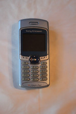 Sony Ericsson T226 - UNTESTED