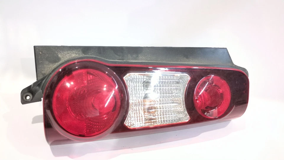 6351FJ LUCI POSTERIORI DESTRA / 6351 FJ / 085521934R / 188445 PER CITROËN BERLIN - Immagine 2 di 4
