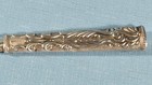 Vintage 1991 Godinger Silver Plated Letter Opener 9.3/4” Long — photo 10