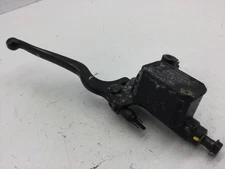 Front Brake Pump Right + Lever Piaggio Beverly 125 2010 2015 ZAMP69100