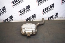 Mercedes GLK 220 CDI X204 Endschalldämpfer links Auspuff Endtopf A2044916601 Mercedes GLK 220 CDI X204 Endschalldämpfer links Auspuff Endtopf A2044916601