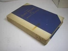 The Burns We Love  AULD  Vintage 1929 Hardback