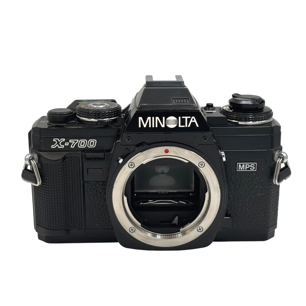 Пленочные фотоаппараты Minolta X-700 - огромный выбор по лучшим