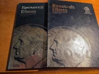 Roosevelt Dime Set. 1965-2026. 2 New Albums. 122 dimes. THREE 2026 coins. WOW