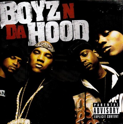 Boyz N Da Hood