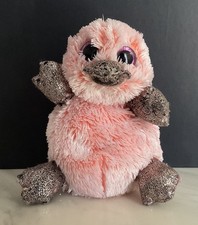 Ty Beanie Boos 6 Inch Wilma The Platypus - No Hang Tag