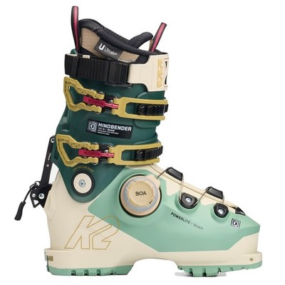 K2 Mindbender 105 BOA W Damen Hybrid Skischuhe 2026