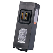 SUBLUE Ersatzakku Mix & MixPro 122wh Unterwas...
