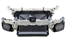 Mercedes W213 E63 AMG V8 Kühlerpaket Lüfter Schlossträger Orig A2136208200 Mercedes W213 E63 AMG V8 Kühlerpaket Lüfter Schlossträger Orig A2136208200