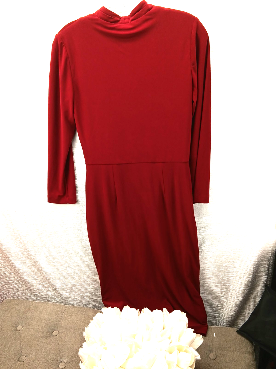 red dress in amazon Red Dresses: Shop Today's Deals
