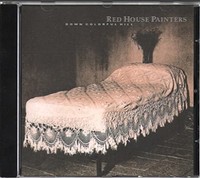 Red House Painters - Down Colorful Hill - Cd Album - G3Z