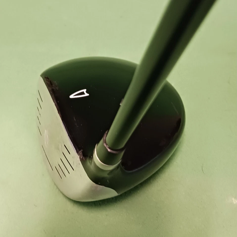 Cleveland Launcher Jr. 15° Driver: Jr. Height 44"- 53" - RH - Image 3 of 4