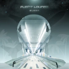 ELEON - FLIGHT LOUNGE NEW CD