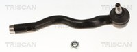 Triscan Spurstangenkopf Gelenkkopf 8500 11101 FüR Bmw E36 Z3 3Er Roadster 316