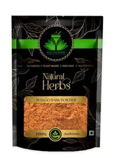 SAI HERBS Mango Bark Powder - Mango Tree Bark Powder - Pure & Natural