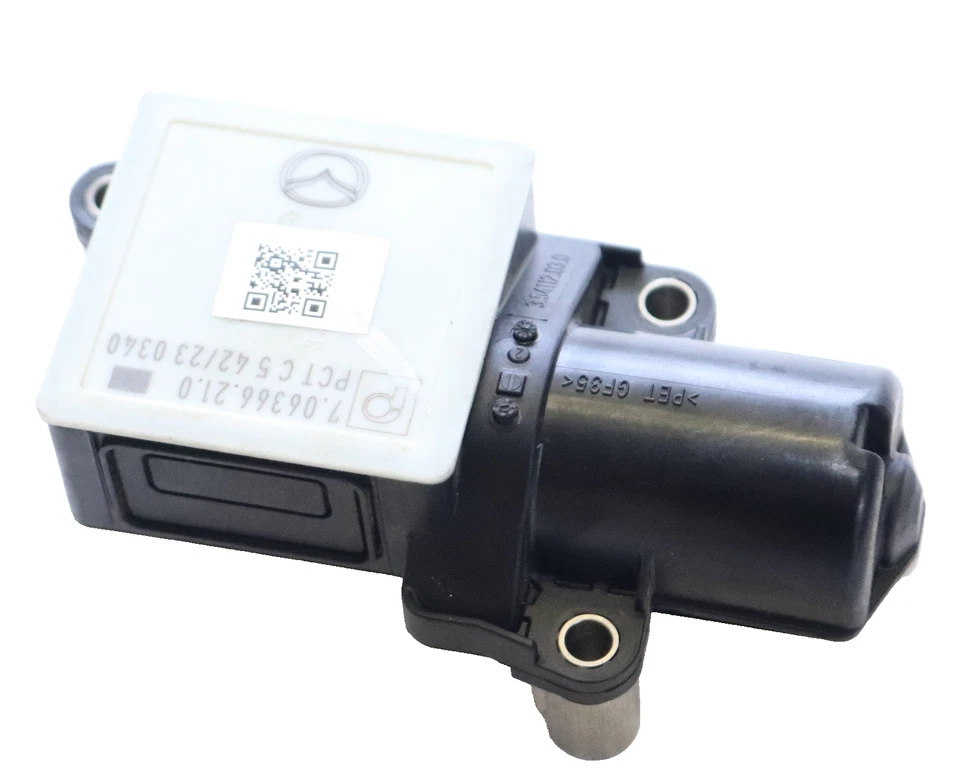 Mazda CX-5 G194 2.5e KF 7.06366.21.0 Auslassventilmotor Regelklappe Motor - Imagem 2 de 4