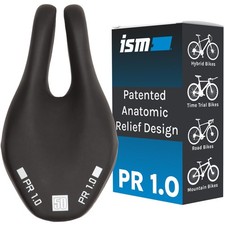 ISM - PR1.0 BLACK