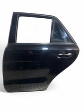 Mercedes-Benz GLE (W166 - C292) 2018 Links T&uuml;r hinten UTO67690