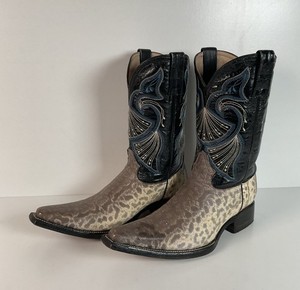 Cobra Cowboy Boots for sale | eBay display picture 3