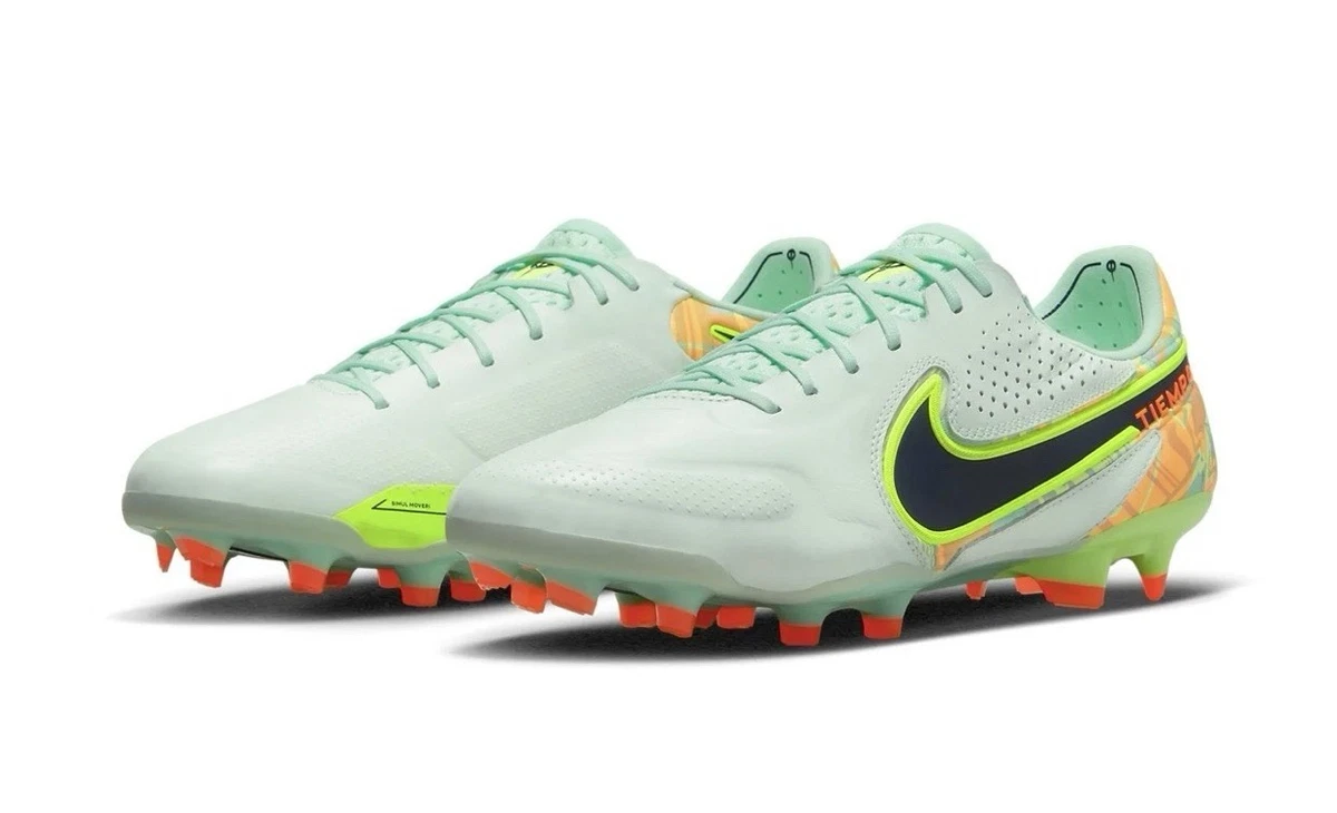 Las mejores ofertas en Nike Tiempo Legend 9 Elite FG Bonded Pack