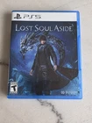 Lost Soul Aside - Sony PlayStation 5
