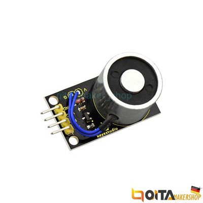 Keyestudio Electromagnet Module für Arduino DIY Projects 5VDC