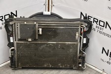 Mercedes S 55 AMG CL 600 W220 Kühler Paket Wasser Öl Klima Mercedes S 55 AMG CL 600 W220 Kühler Paket Wasser Öl Klima