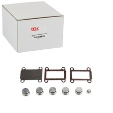 NTY REPARATURSATZ ANSAUGBRÜCKE passend für ALFA ROMEO 159 BRERA SPIDER FIAT