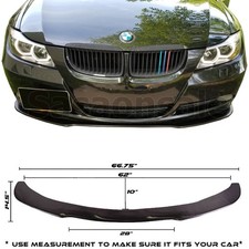 Pare-choc avant BMW 325