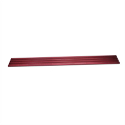  MRD12R VIM Tools 12 Inch Red Magrail - Triple Slot