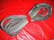 Türgummi hinten links ORIGINAL Mercedes W126 SEL 1267300378 Türgummi hinten links ORIGINAL Mercedes W126 SEL 1267300378