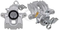 A.B.S. Bremssattel 521452 FüR A3 VW Audi Golf Fabia Skoda Leon Seat TT Ibiza ST