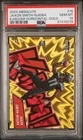 2025 Panini Emmitt Smith Gold (PSA 10)