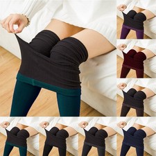 Leggings Womens Slim High Waist Yoga Push Up Vital Seamless Tummy Control