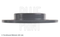 2X Blue Print Bremsscheibe ADW194305 FüR Chevrolet Opel Saab