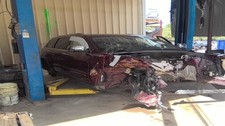 AC Compressor Wk Body VIN E Or F 6th Digit Fits 16-22 GRAND CHEROKEE 1661674