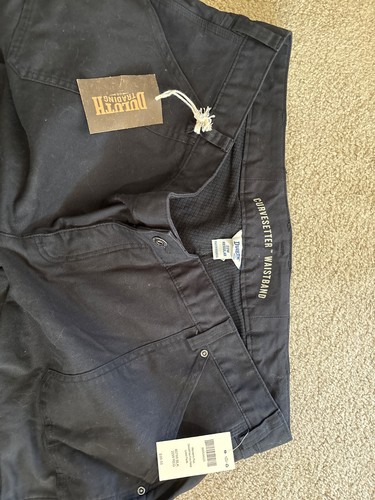 Duluth Pants Women 22W Reg/Plus Fire Hose DuluthFlex Lined Cargo Curvesetter NEW - Picture 3 of 8